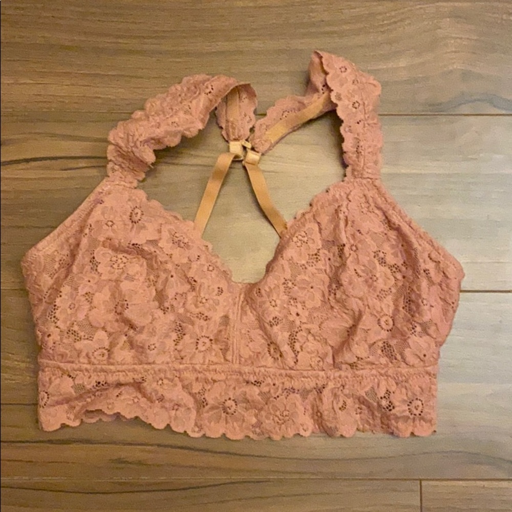 Aerie Lace Bralette